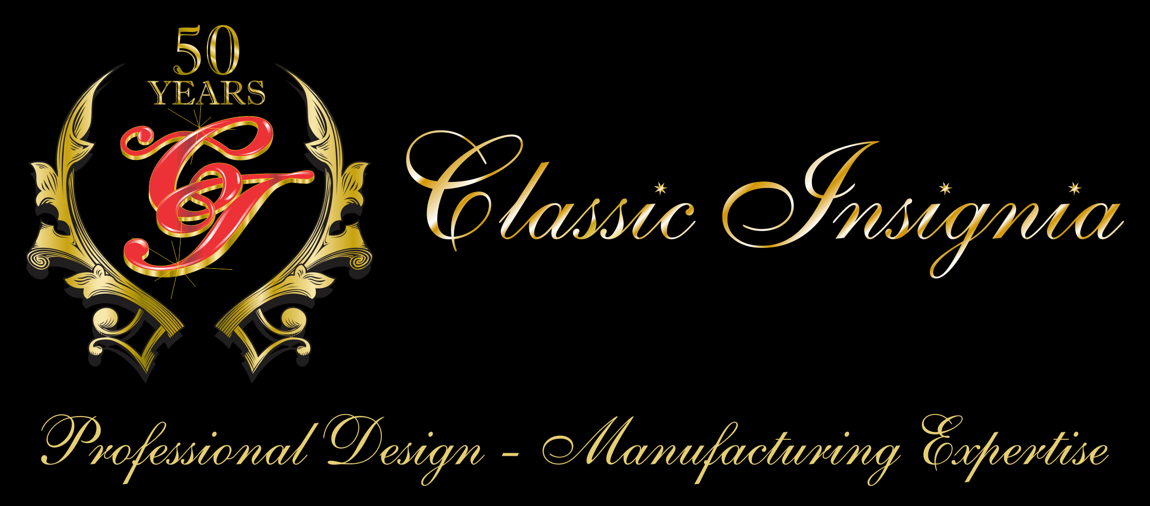 Classic Insignia